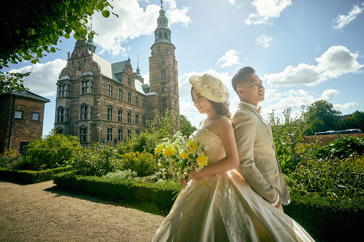 Wedding Gallery Denmark