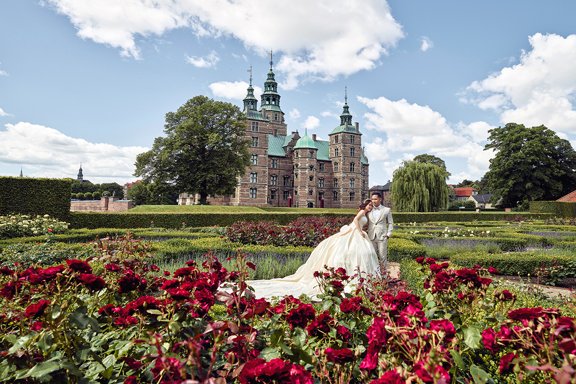 Wedding Gallery Denmark