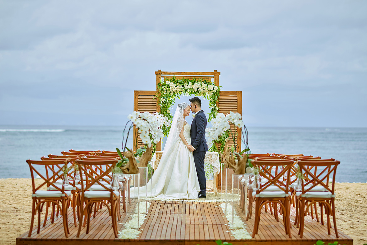 Wedding Gallery Indonesia Bali