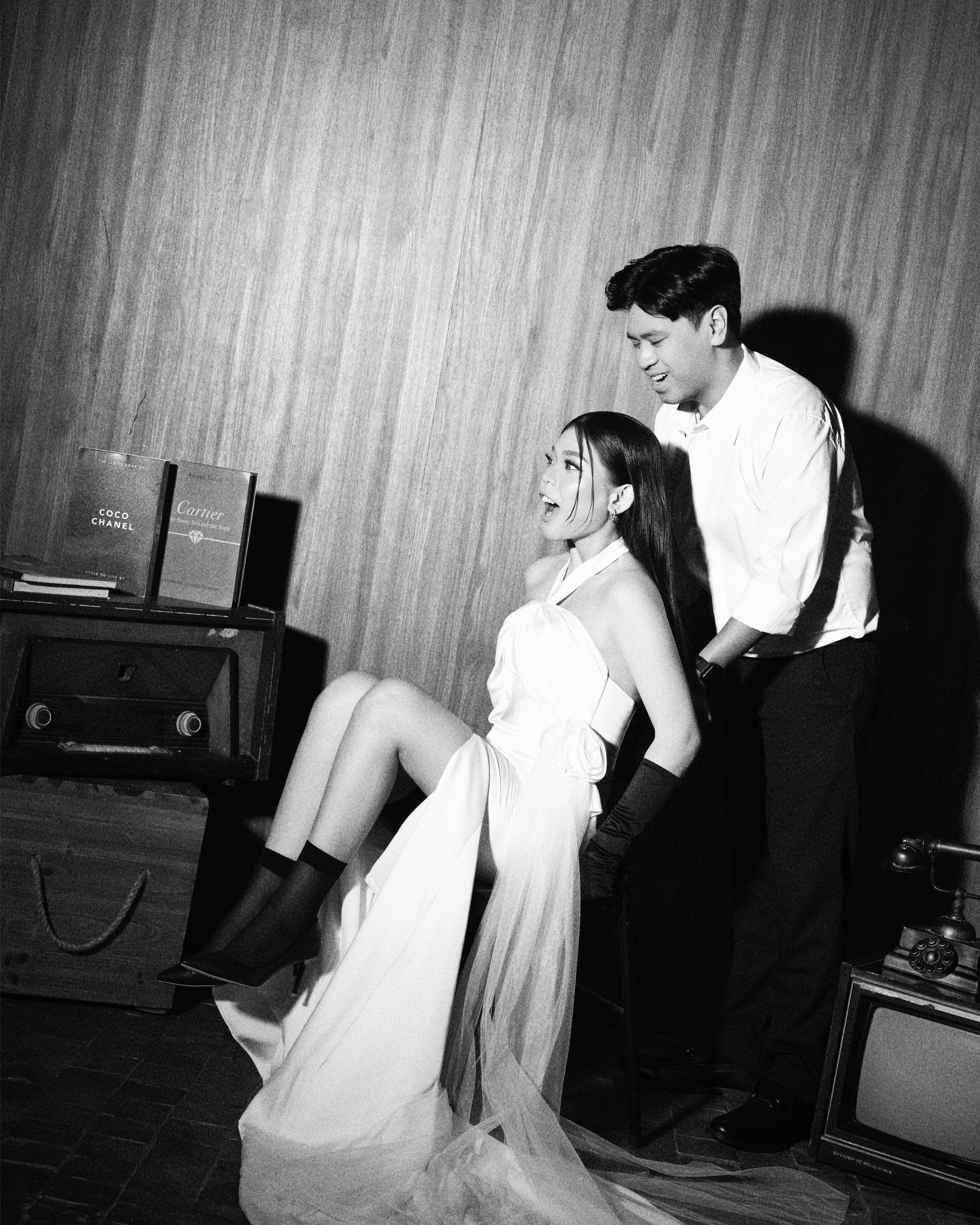 5 IG Richard & Sephanie (1)