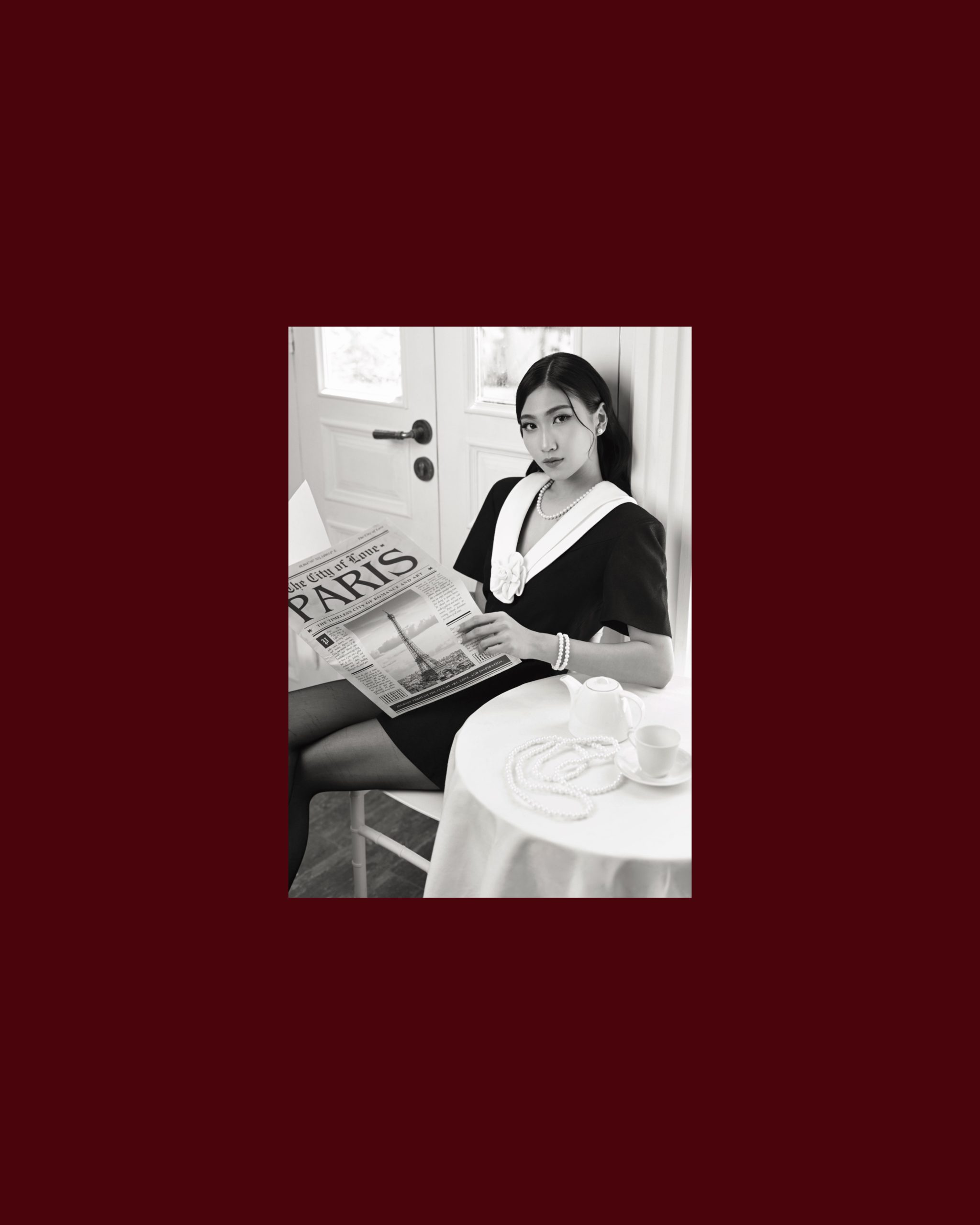 Emilia Glamour – 8