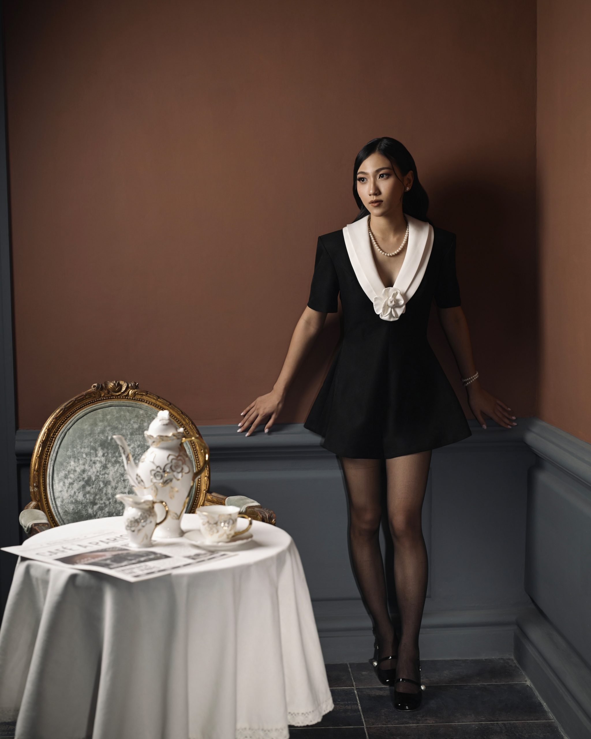 Emilia Glamour – 9