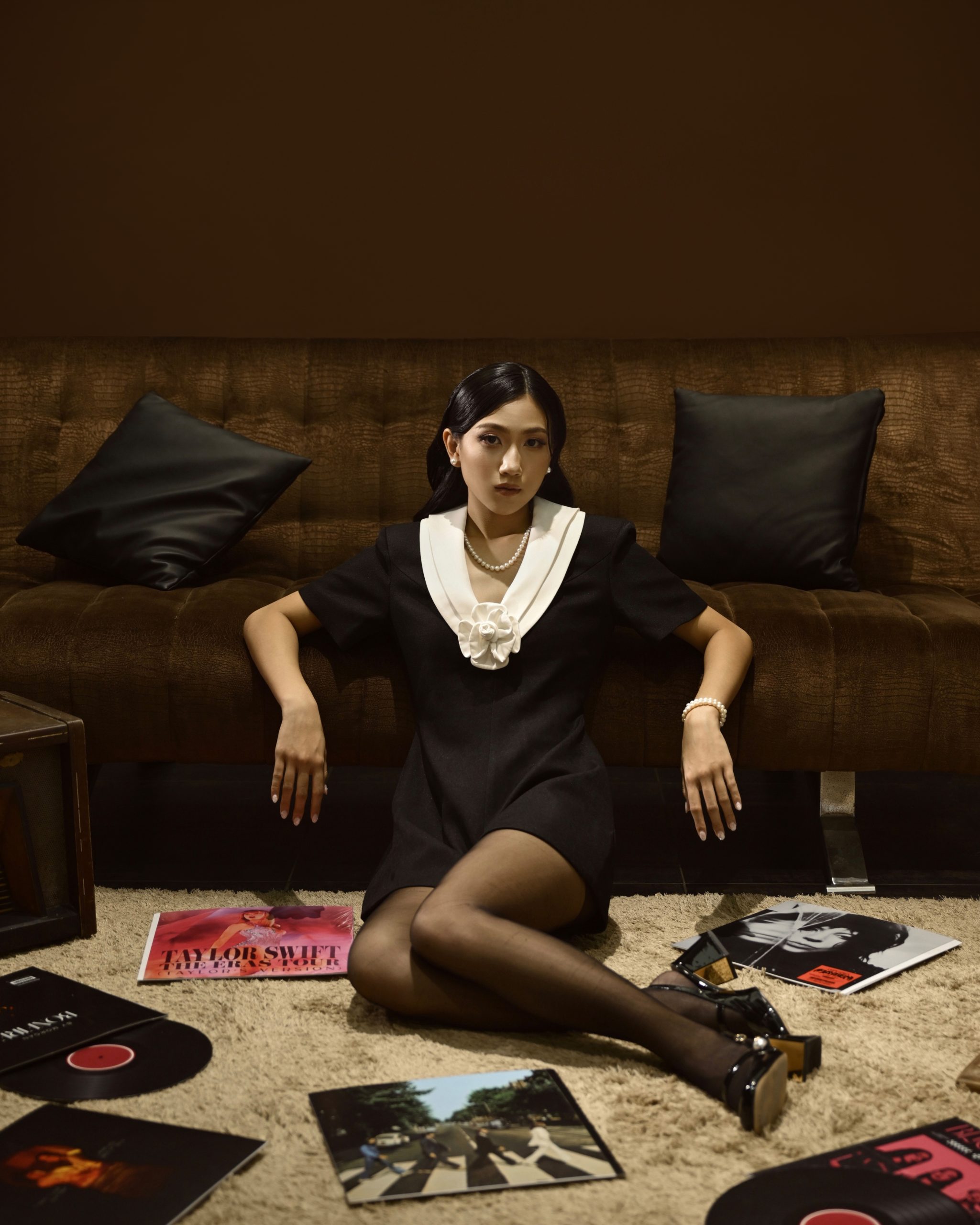 Emilia Glamour – 1